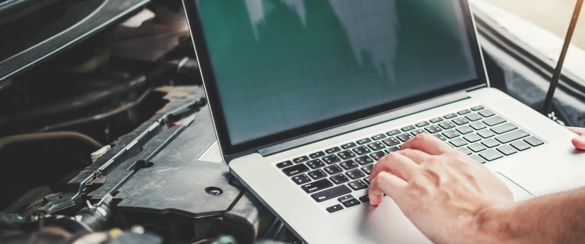 Diagnostics near Reynoldsburg, OH