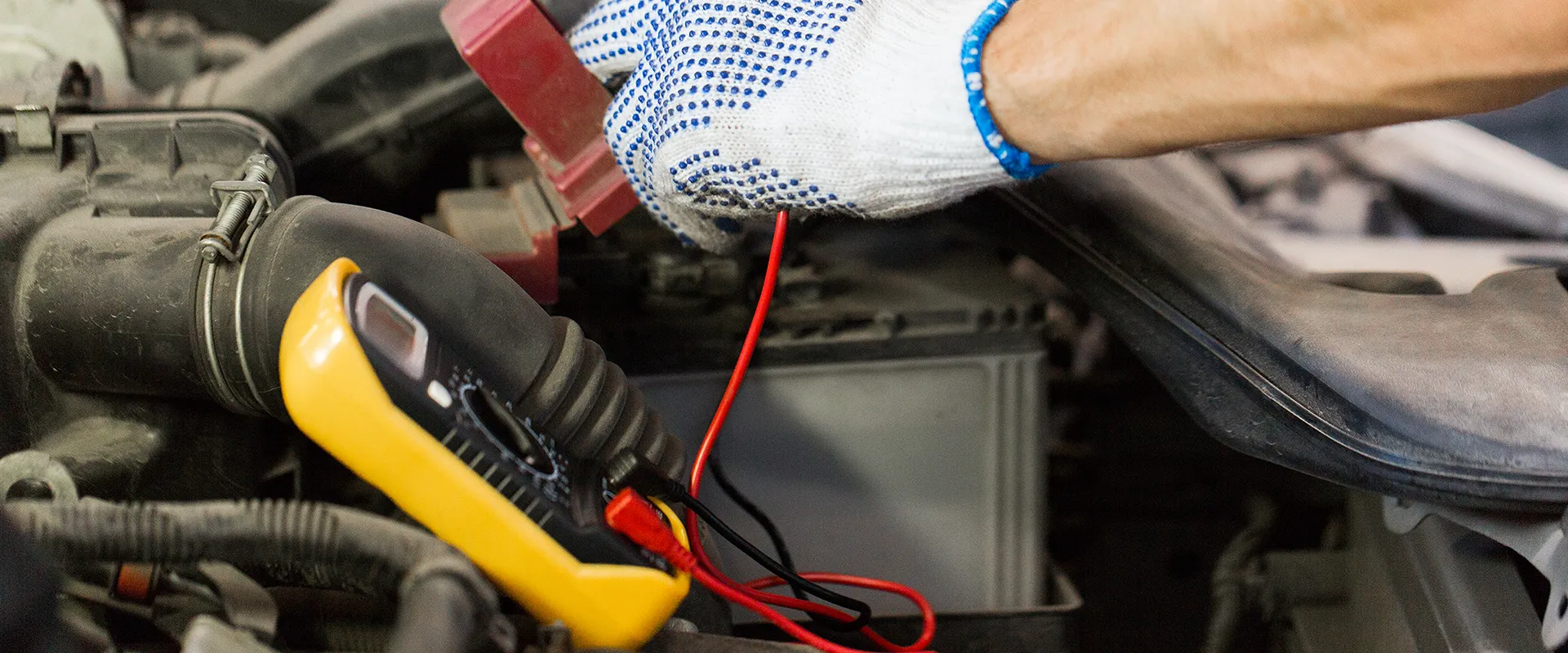 Electrical System near Reynoldsburg, OH