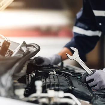 Engine Repair in Reynoldsburg, OH