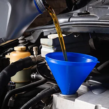 Oil Changes in Reynoldsburg, OH