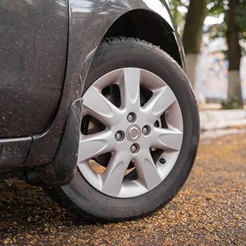 Tire Services in Reynoldsburg, OH