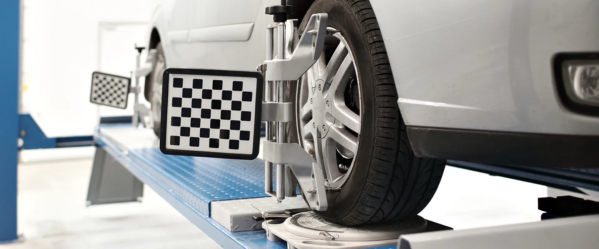 Tire Services near Reynoldsburg, OH